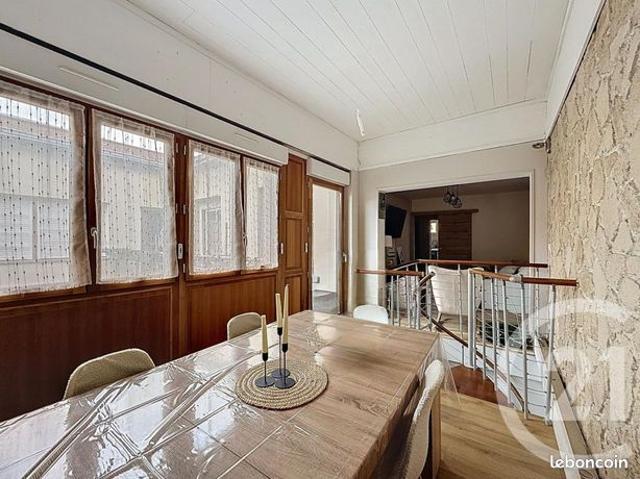 Appartement vente à France métropolitaine, Clermont-ferrand