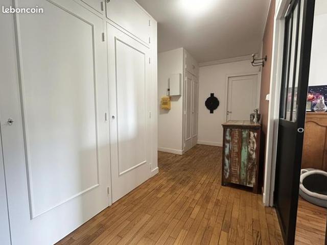 Appartement vente à Monts, Indre-et-Loire