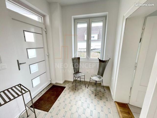 Appartement vente à Haguenau-Wissembourg, Seltz