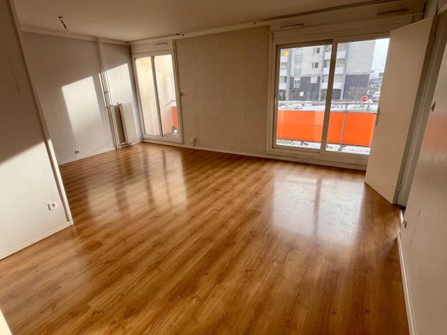 Appartement vente à Clermont-Ferrand, Clermont-ferrand