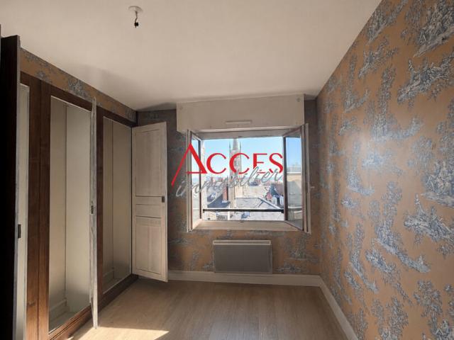 Appartement location à Limoges