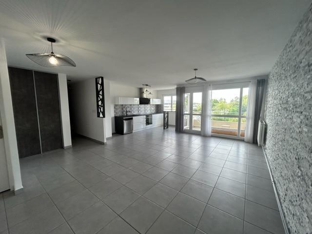 Appartement vente à Saumur