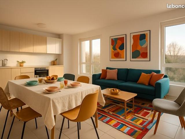 Appartement vente à Apt, Pertuis