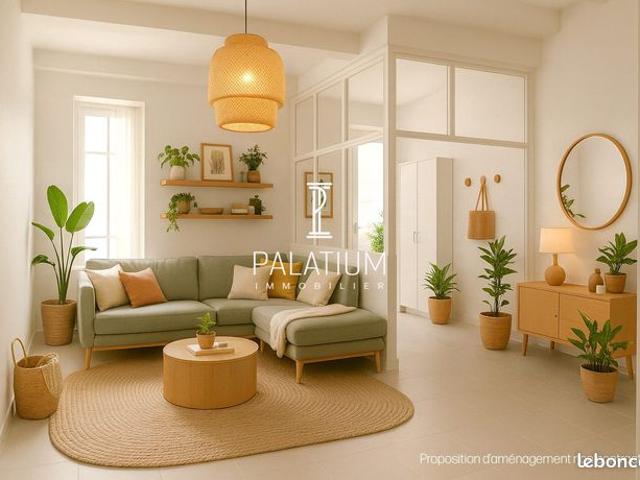 Appartement vente à Digne-les-Bains, Peyruis