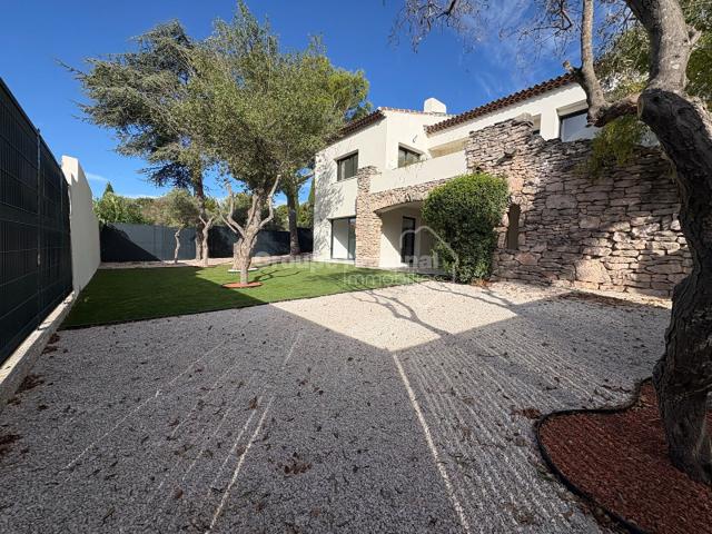 Appartement vente à Sausset-les-Pins, Bouches-du-Rhône