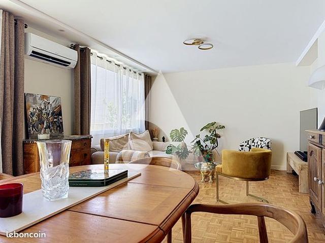 Appartement vente à Gap
