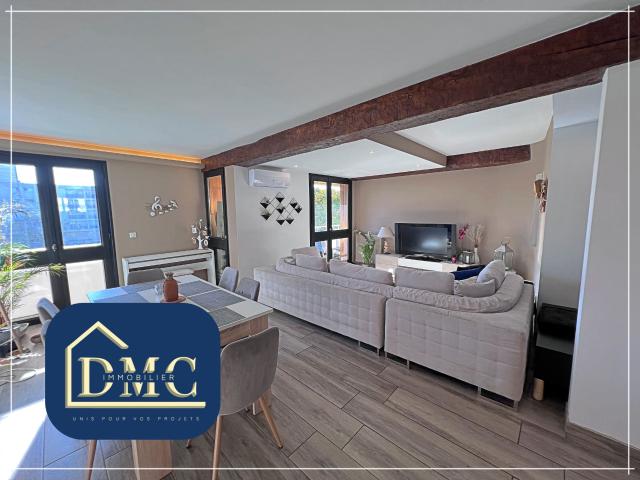 Appartement vente à Muret