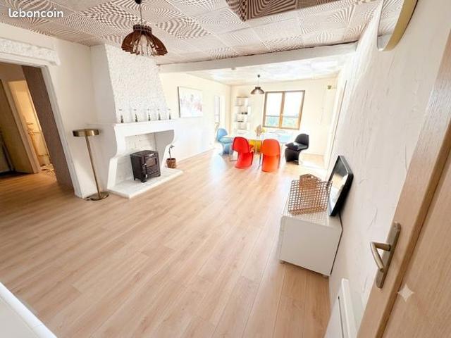Appartement vente à Metz, Vernéville