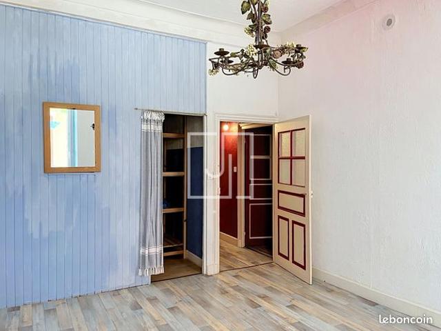 Appartement vente à Barcelonnette