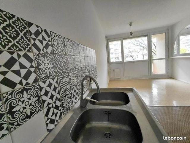 Appartement vente à La Tour-du-Pin, Bourgoin-jallieu