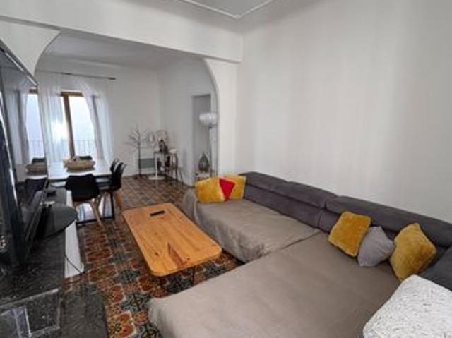 Appartement vente à Carcassonne