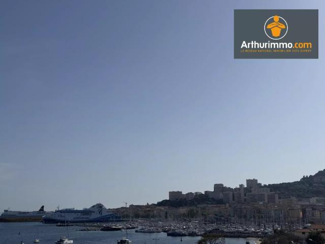 Appartement vente à Ajaccio