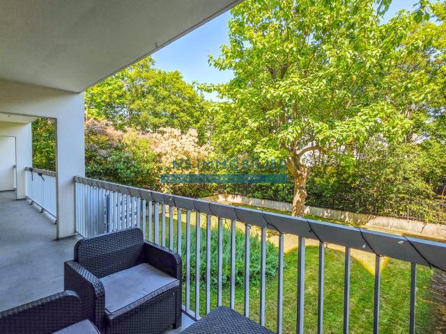 Appartement vente à Les Quatres-Chemins, Sartrouville
