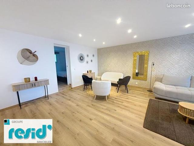 Appartement vente à Béziers, Agde