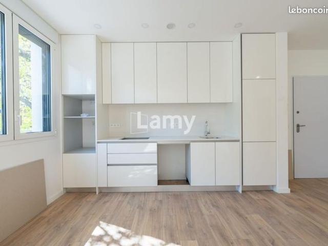 Appartement vente à Boulogne-Billancourt, Chaville