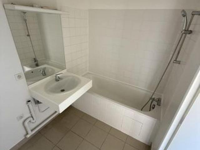 Appartement vente à Le Havre, Montivilliers
