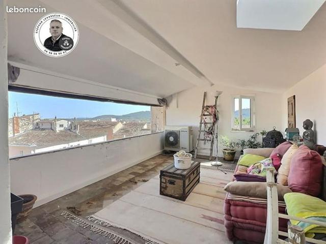 Appartement vente à Arrondissement de Draguignan, Draguignan