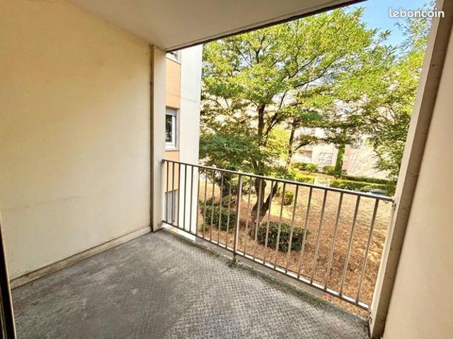 Appartement vente à Toulouse