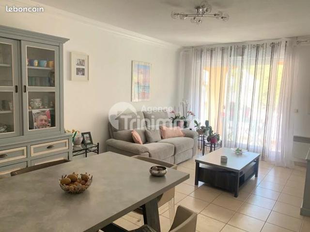 Appartement vente à Saint-André-de-la-Roche, Alpes-Maritimes
