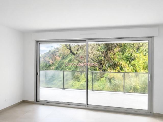 Appartement vente à Nice, Beausoleil
