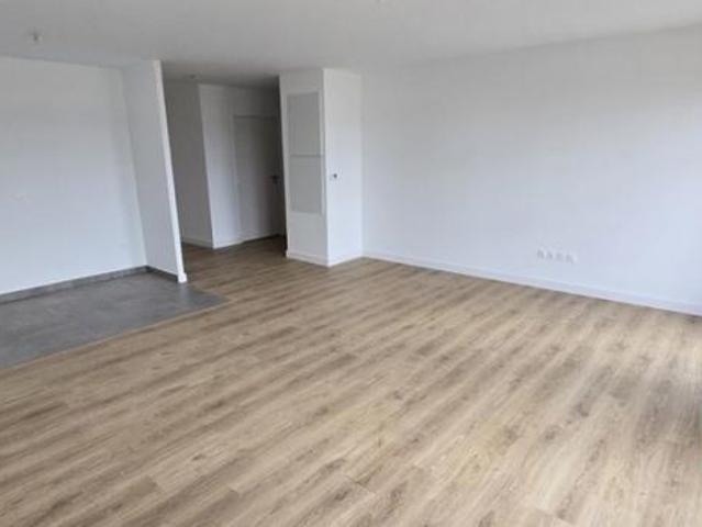 Appartement vente à Lorient, Bretagne