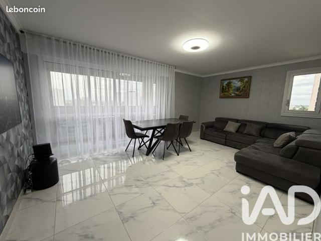 Appartement vente à Poitiers