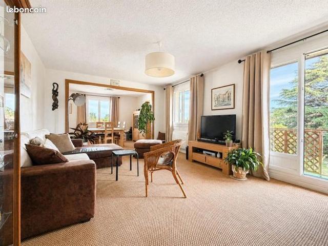 Appartement vente à Combronde, Puy-de-Dôme
