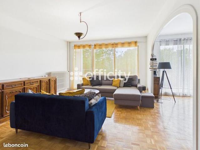 Appartement vente à Bourg-en-Bresse, Bourg-en-bresse