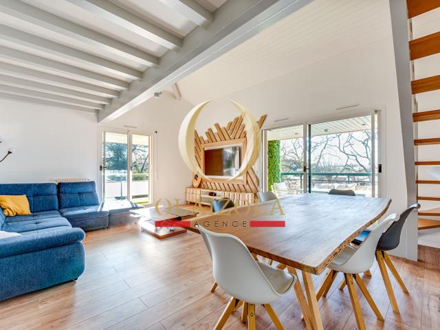 Appartement vente à Bayonne, Biarritz