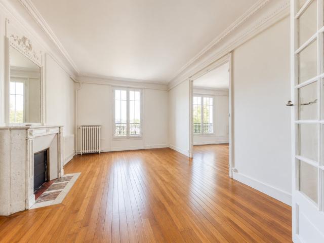 Appartement vente à Antony, Montrouge