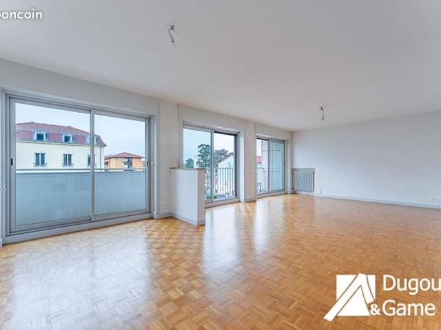 Appartement vente à Roanne, Le Coteau