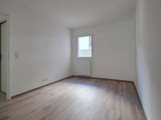 Appartement vente à Cognac, Bonneville