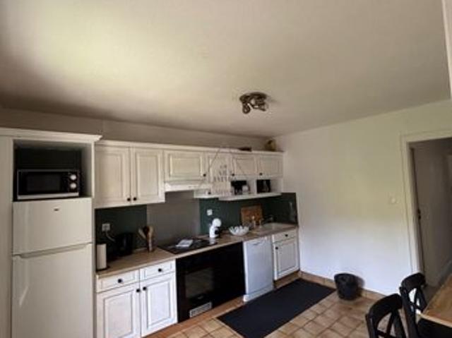 Appartement vente à Strasbourg, Lingolsheim