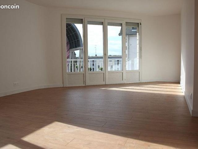 Appartement vente à Quimper, Bretagne