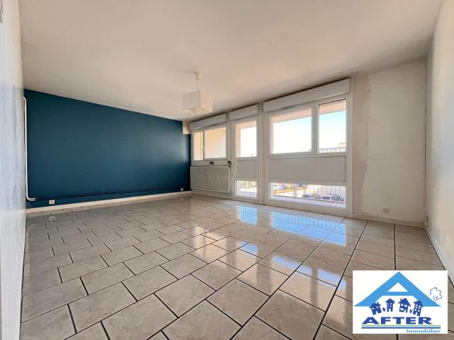 Appartement vente à Nancy, Jarville-la-malgrange