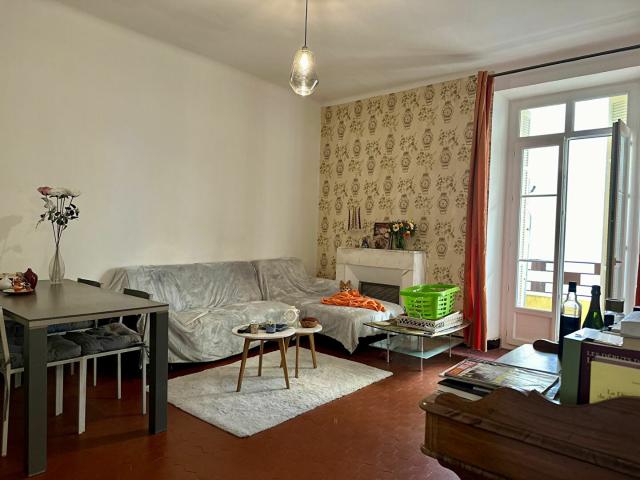 Appartement vente à Ajaccio