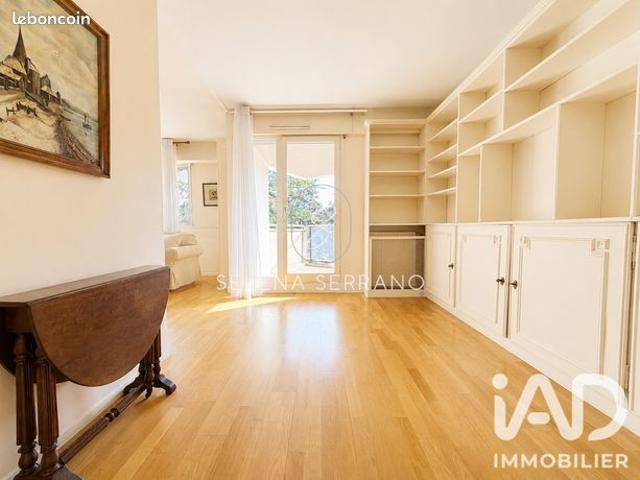 Appartement vente à Argenteuil, Beauchamp