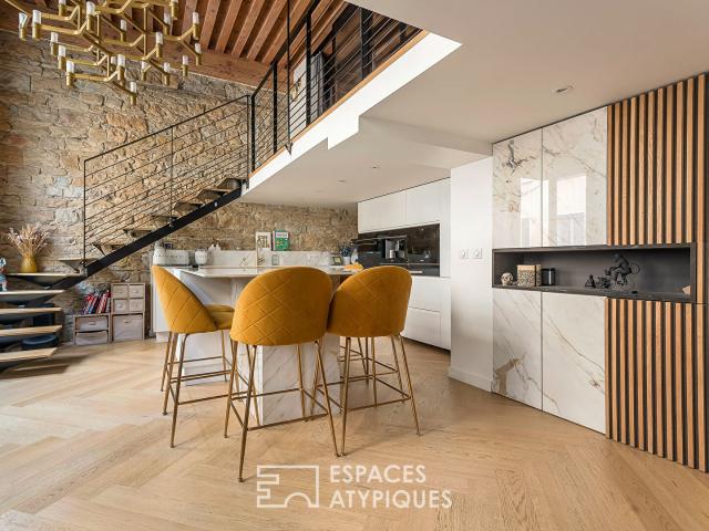Appartement vente à Lyon, Métropole de Lyon