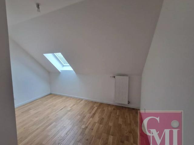 Appartement vente à Palaiseau, Arpajon