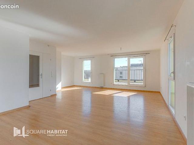 Appartement vente à Lille, Capinghem