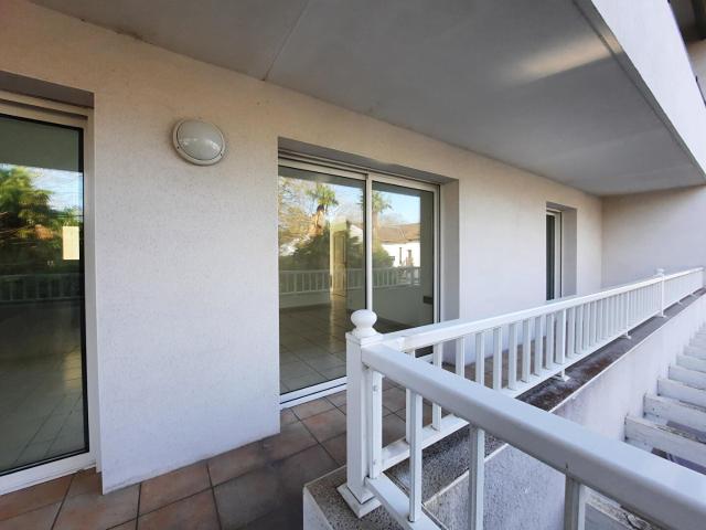 Appartement vente à Dax, Saint-vincent-de-tyrosse