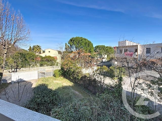Appartement vente à Montpellier