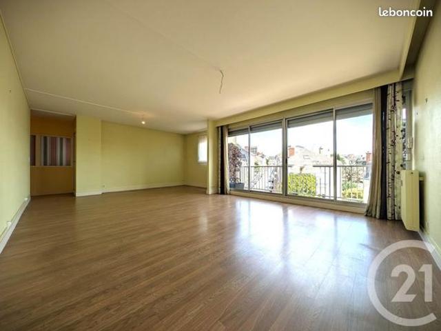 Appartement vente à Limoges