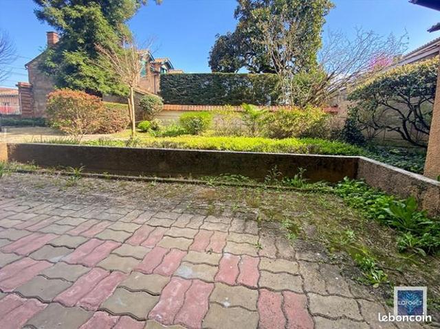 Appartement vente à Montauban