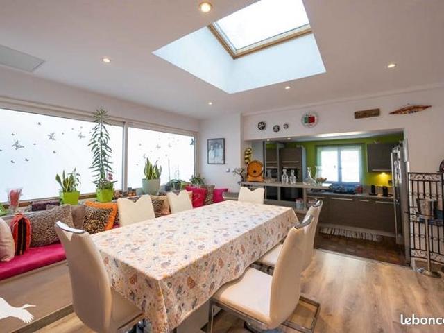Appartement vente à Bayonne