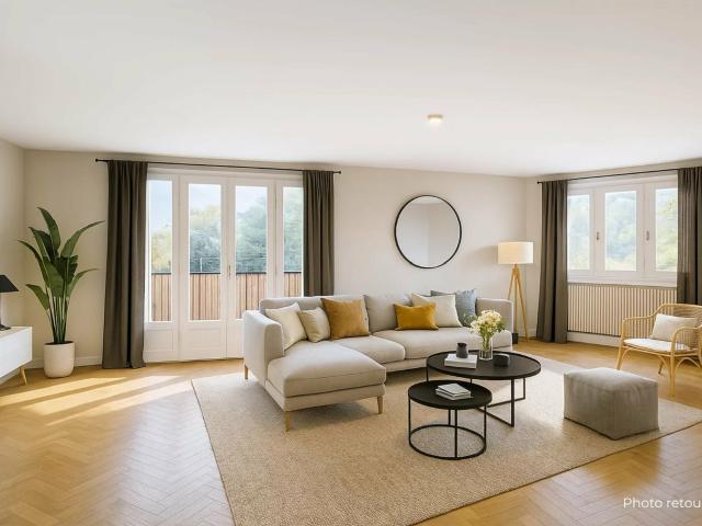 Appartement vente à Toulouse