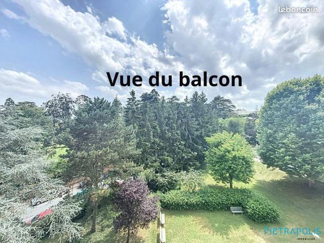 Appartement vente à Villefranche-sur-Saône, Rhône