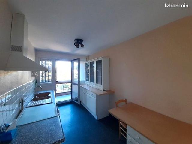 Appartement vente à Francheville, Marne