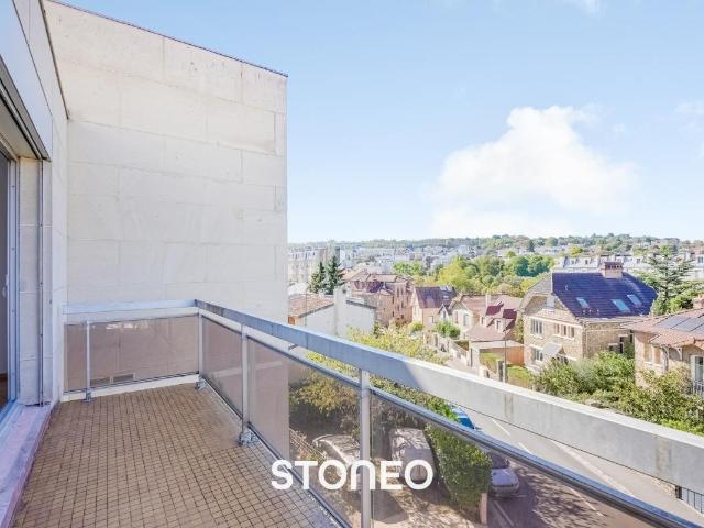 Appartement vente à Les Grimettes, Meudon