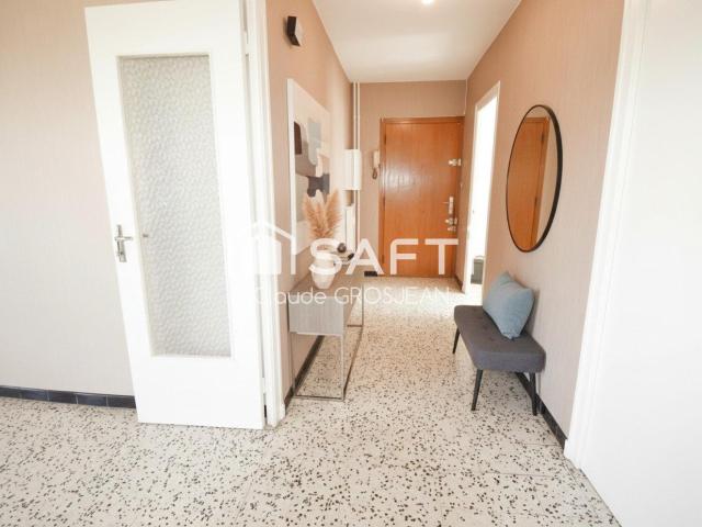 Appartement vente à Vienne, Auvergne-Rhône-Alpes